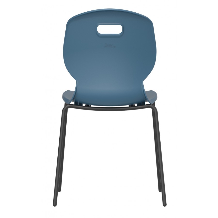 Arc Four Leg Classroom / Visitor Chair